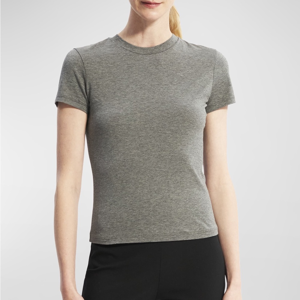 Theory Tiny Tee